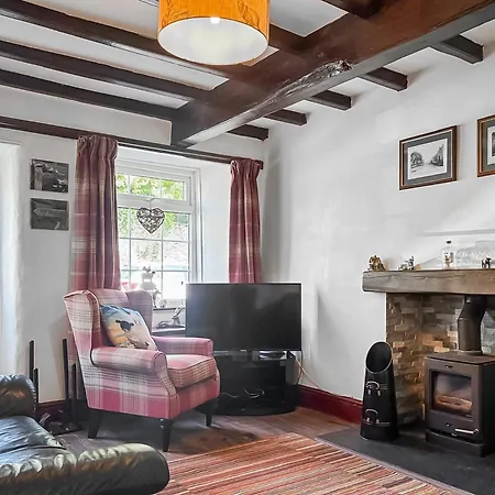 Johnson * Carperby
