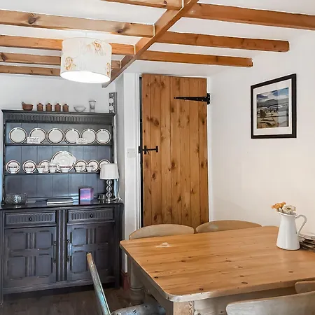 Johnson Tatil Evi